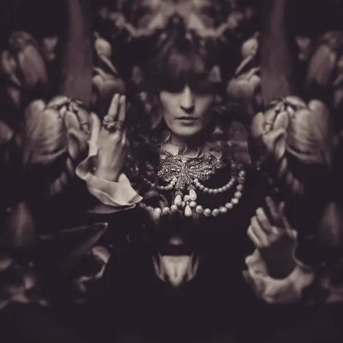 Florence Welch Wall Poster picture 610384