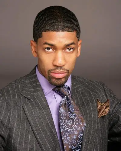 Fonzworth Bentley Wall Poster picture 504212
