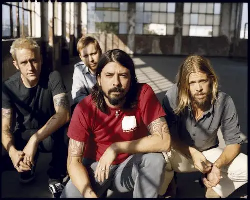 Foo Fighters Image Jpg picture 96090