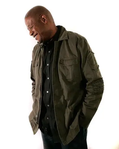 Forest Whitaker Men's Colored Hoodie - idPoster.com