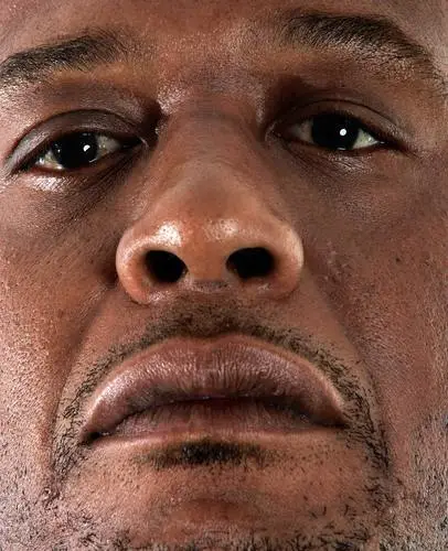 Forest Whitaker Jigsaw Puzzle picture 496855