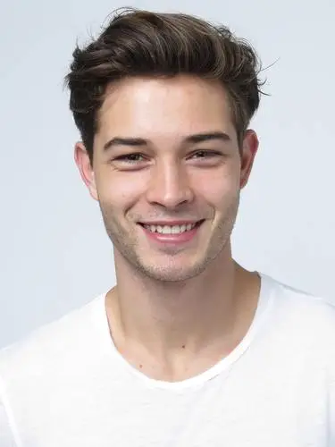 Francisco Lachowski Wall Poster picture 871152
