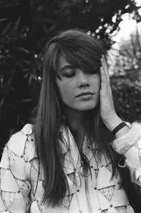 Francoise Hardy posters and prints