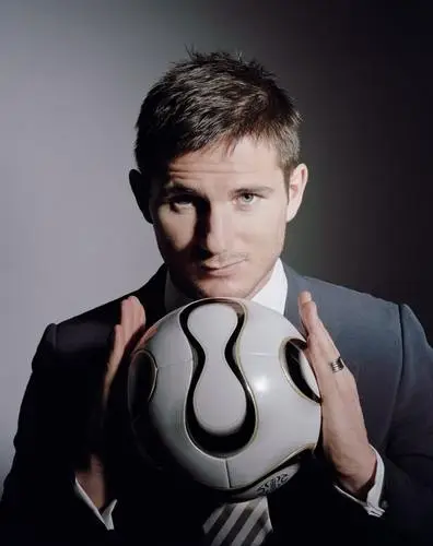 Frank Lampard Computer MousePad picture 7627