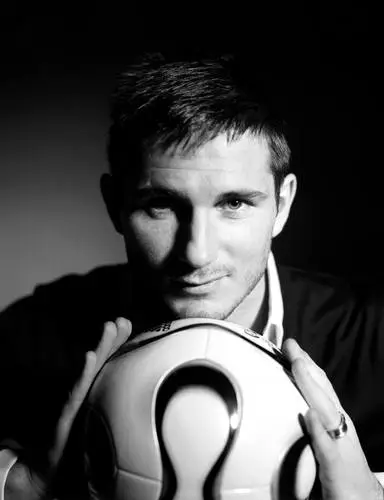 Frank Lampard Tote Bag - idPoster.com