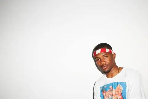 Frank Ocean Jigsaw Puzzle picture 185172