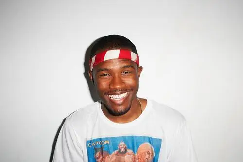 Frank Ocean Jigsaw Puzzle picture 185173