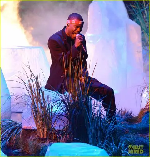 Frank Ocean Jigsaw Puzzle picture 185184