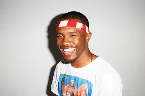 Frank Ocean Jigsaw Puzzle picture 185253