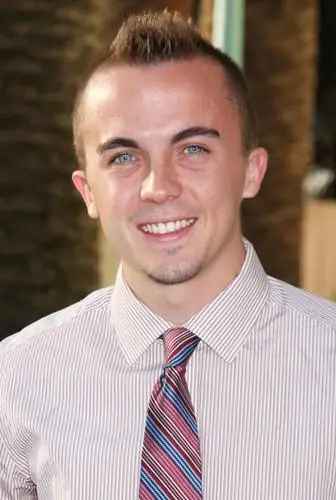Frankie Muniz Wall Poster picture 96123