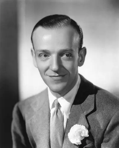 Fred Astaire Wall Poster picture 928799