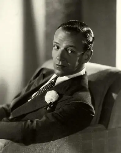 Fred Astaire Image Jpg picture 928807