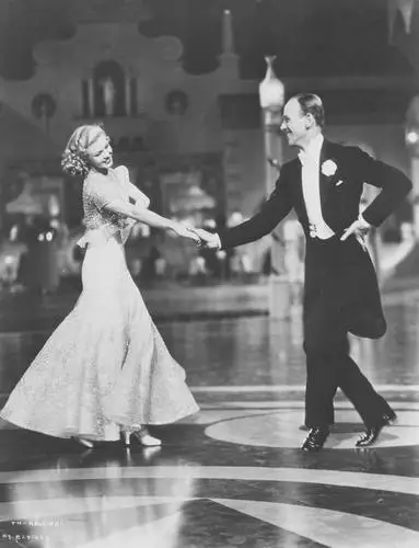 Fred Astaire Jigsaw Puzzle picture 928811