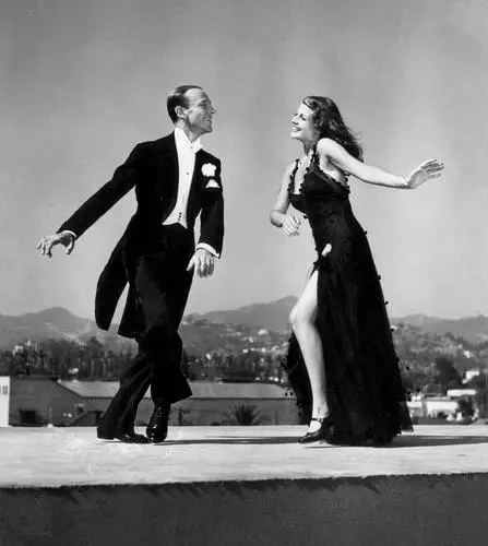 Fred Astaire Image Jpg picture 928828