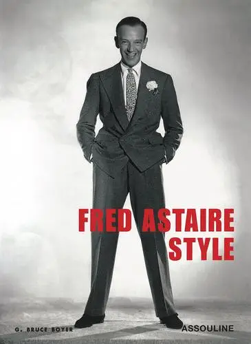 Fred Astaire Men's Colored  Long Sleeve T-Shirt - idPoster.com