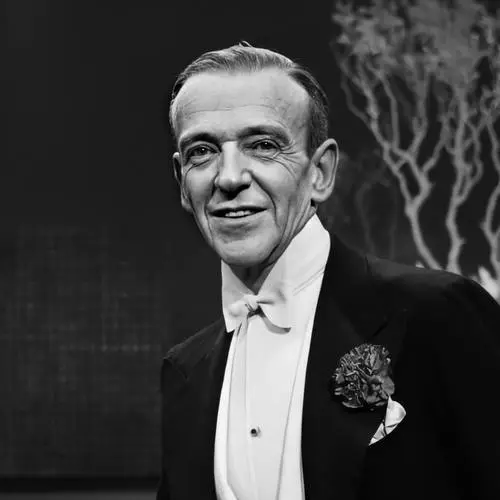 Fred Astaire Jigsaw Puzzle picture 928846