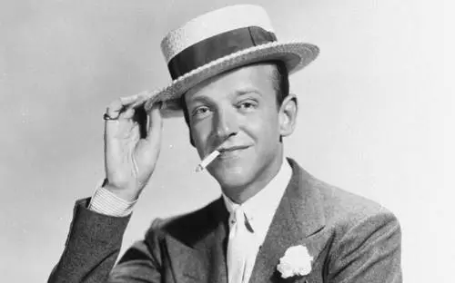 Fred Astaire Jigsaw Puzzle picture 928849