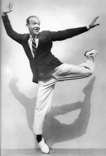 Fred Astaire Wall Poster picture 928875