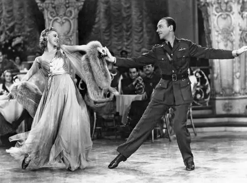 Fred Astaire Image Jpg picture 928877