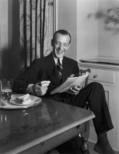 Fred Astaire Wall Poster picture 928887