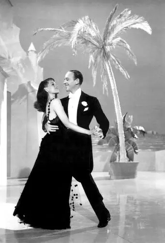Fred Astaire Jigsaw Puzzle picture 928890