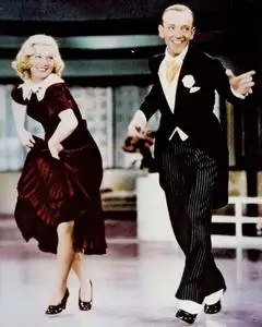 Fred Astaire posters and prints