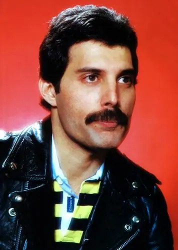 Freddie Mercury Women's Colored Hoodie - idPoster.com