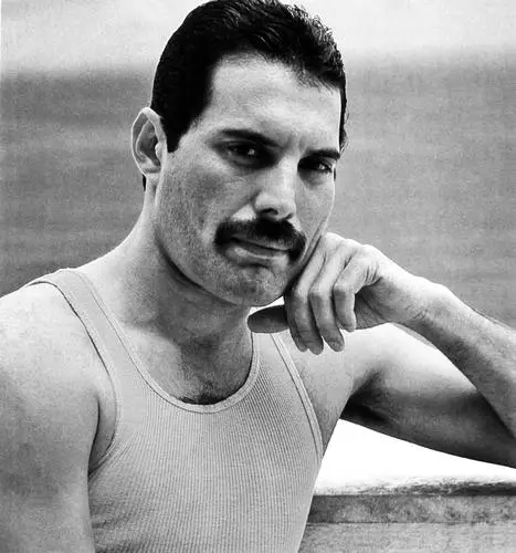 Freddie Mercury Image Jpg picture 355685