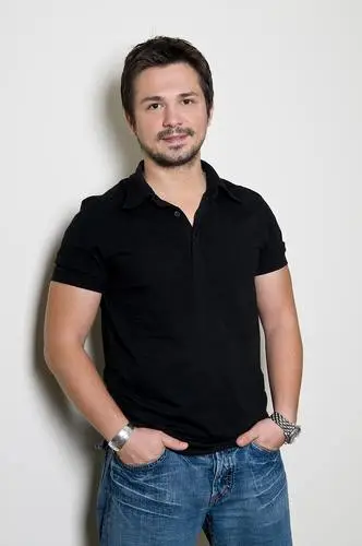 Freddy Rodriguez Computer MousePad picture 509141
