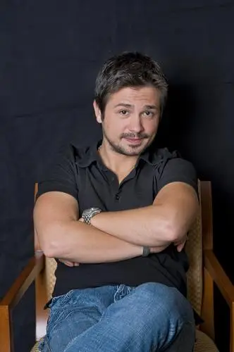 Freddy Rodriguez Computer MousePad picture 509143
