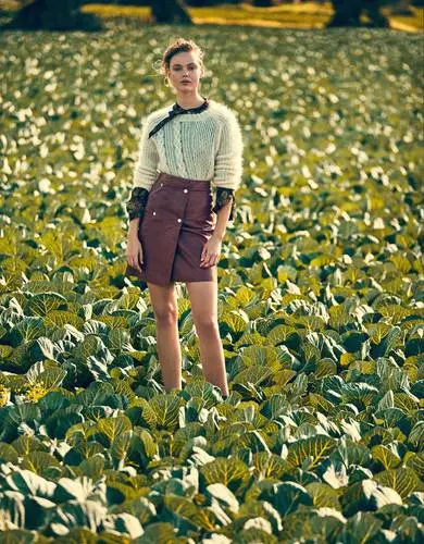 Frida Gustavsson Women's Colored  Long Sleeve T-Shirt - idPoster.com