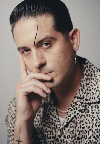 G Eazy Wall Poster picture 1210637