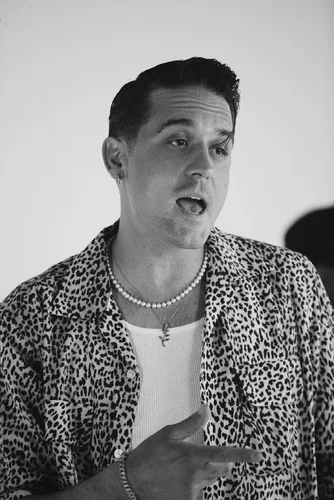 G Eazy Wall Poster picture 1210638