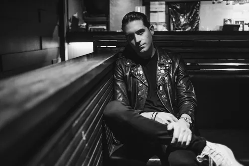 G Eazy Wall Poster picture 1210639