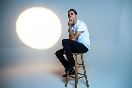 G Eazy Computer MousePad picture 1210642