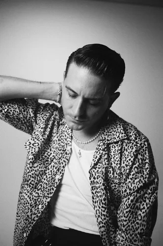 G Eazy Wall Poster picture 1210650