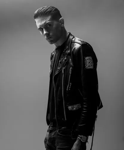 G Eazy Computer MousePad picture 1210663