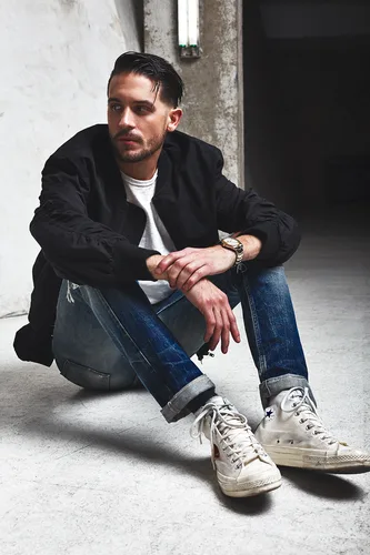 G Eazy Wall Poster picture 1210666