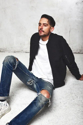 G Eazy Wall Poster picture 1210676