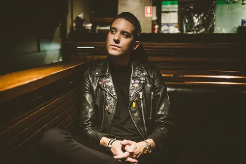 G Eazy Wall Poster picture 1210683