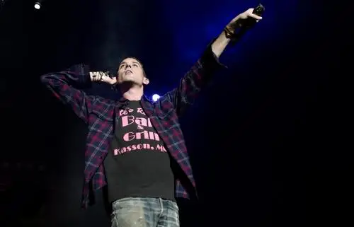 G-Eazy Image Jpg picture 826926