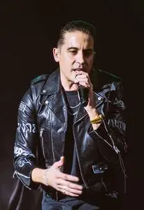 G-Eazy posters and prints