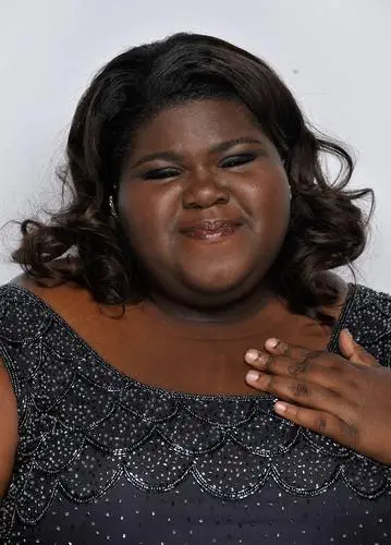 Gabourey Sidibe Wall Poster picture 613163