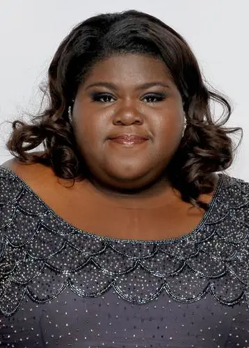 Gabourey Sidibe Wall Poster picture 613167