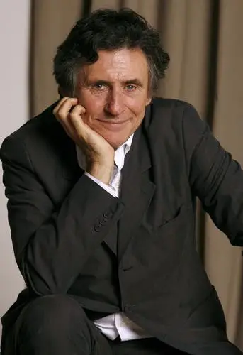 Gabriel Byrne Protected Face mask - idPoster.com