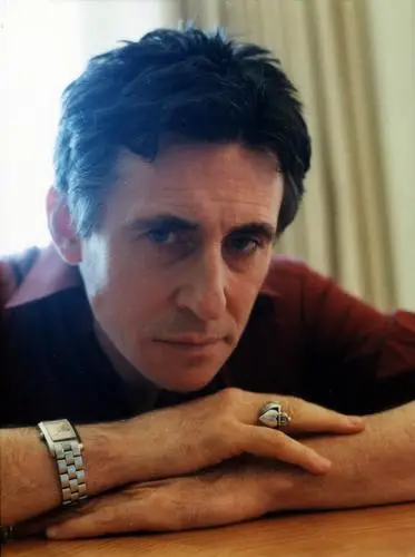Gabriel Byrne Wall Poster picture 75682