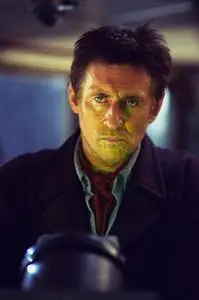 Gabriel Byrne posters and prints