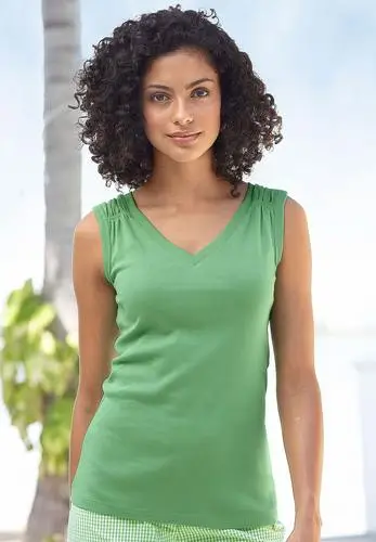 Gabriela Salvado Women's Colored  Long Sleeve T-Shirt - idPoster.com