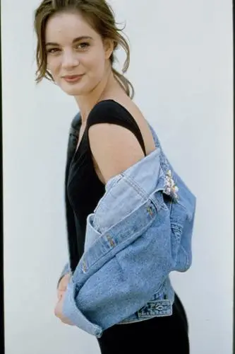 Gabrielle Anwar Wall Poster picture 613737