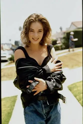 Gabrielle Anwar Wall Poster picture 613741